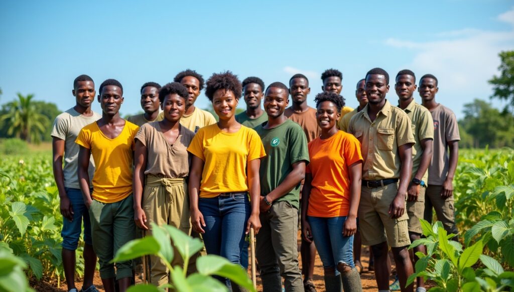 TOP 10 Meilleures Universités de la RDC